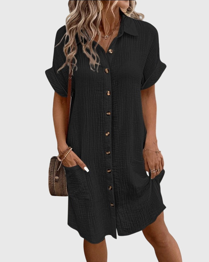 Annie | Comfortable Dress