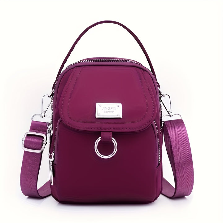 Lightweight Women's Crossbody Bag