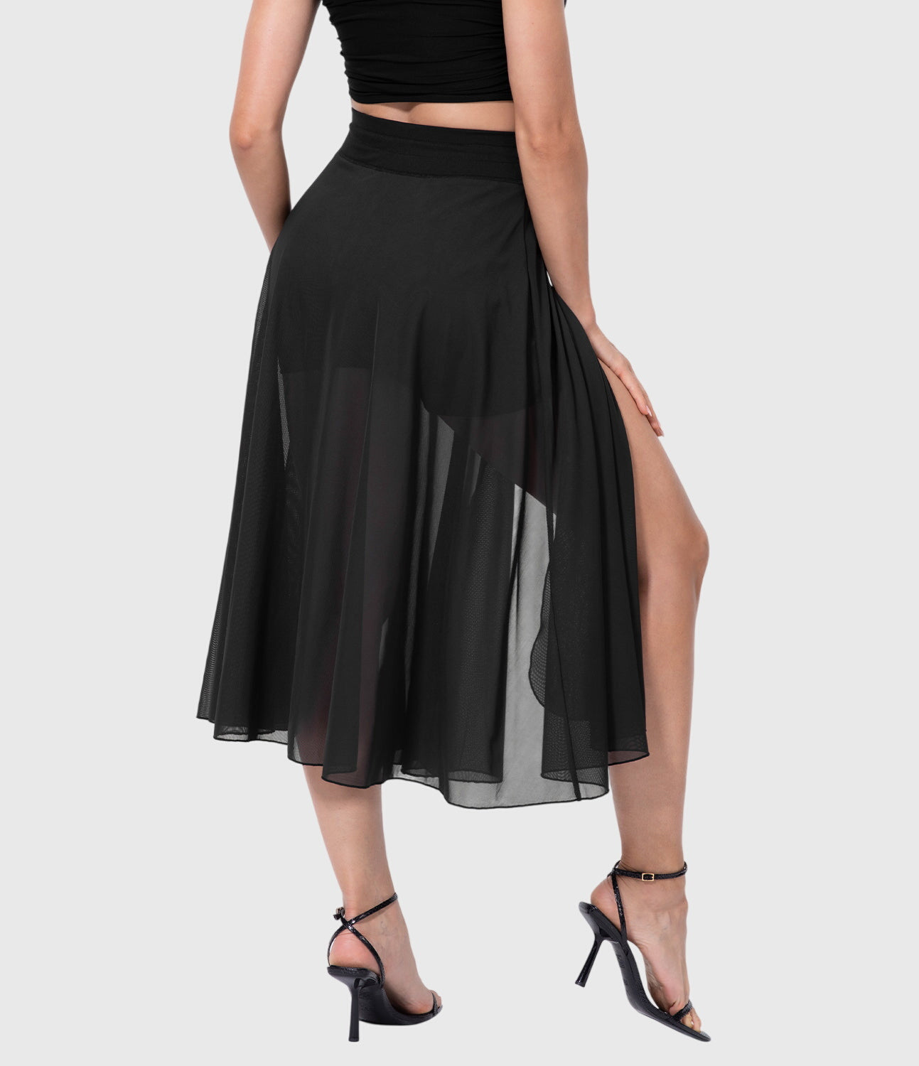 Annie | Falda elegante 2 en 1