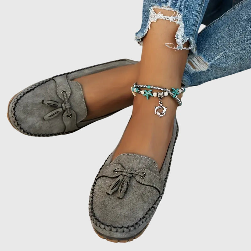 Chelsea | Orthopedic Soft Loafers