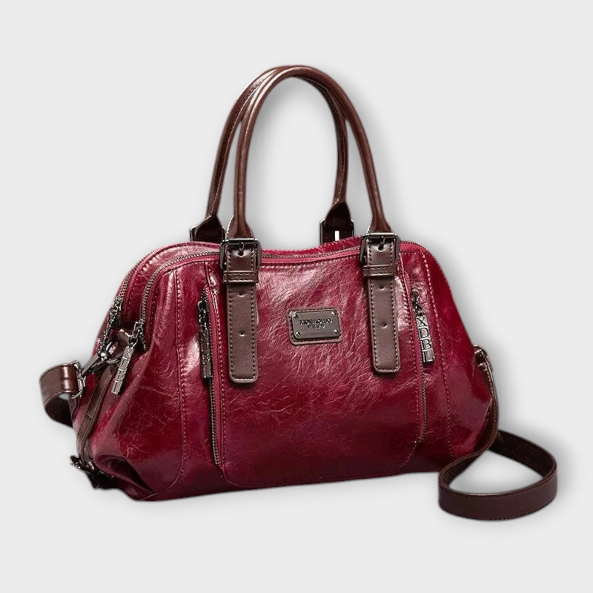 Lily | Borsa a Spalla Elegante d'Epoca