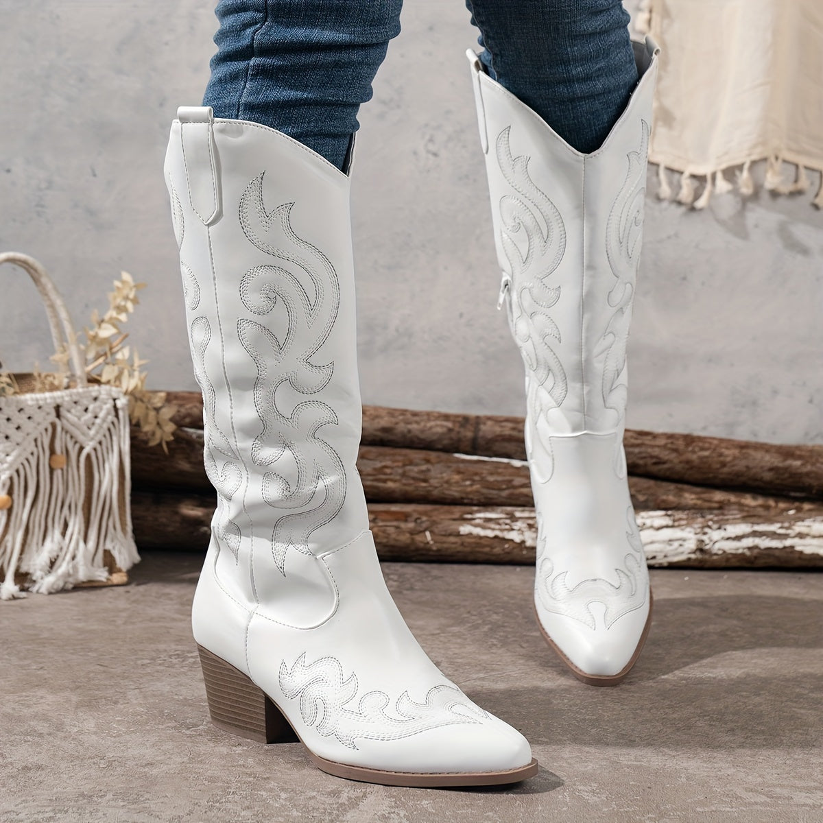 Emma | Winterstiefel