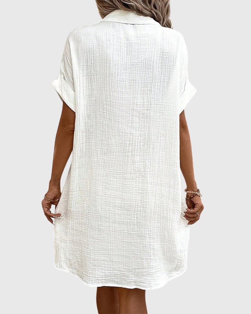 Annie | Comfortable Dress