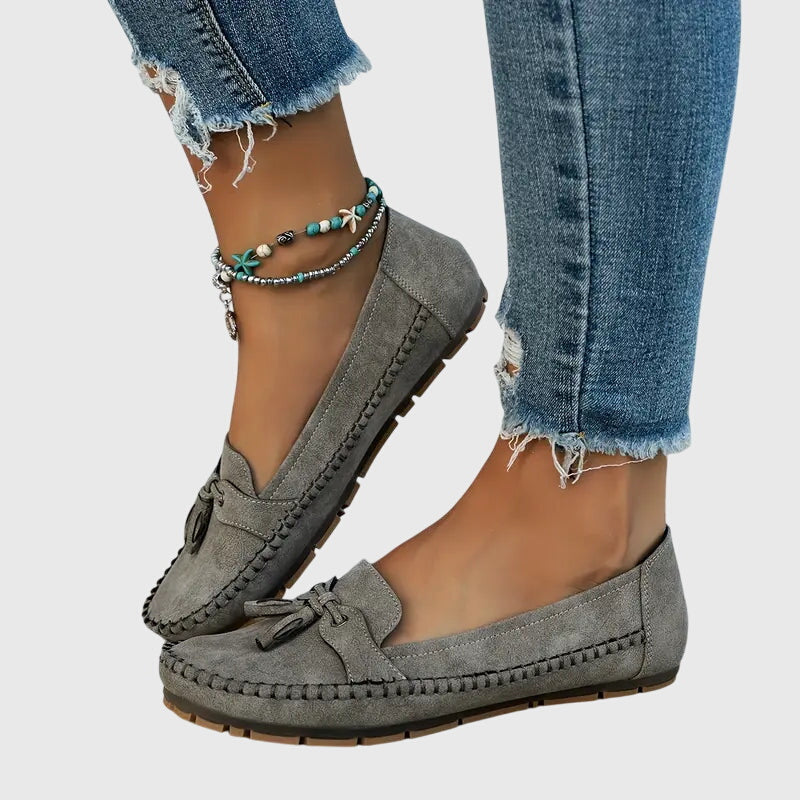 Chelsea | Orthopedic Soft Loafers