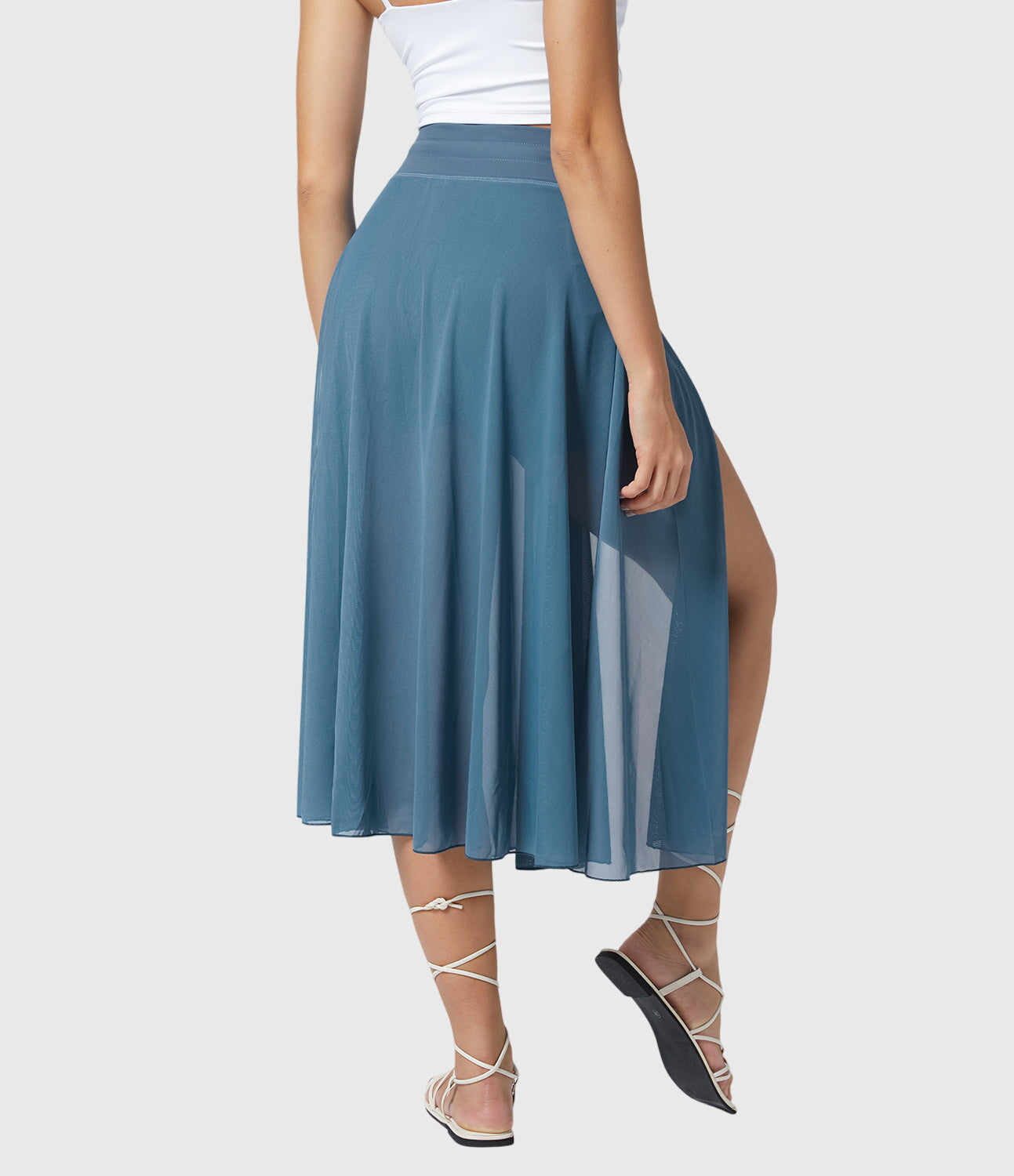 Annie | Falda elegante 2 en 1