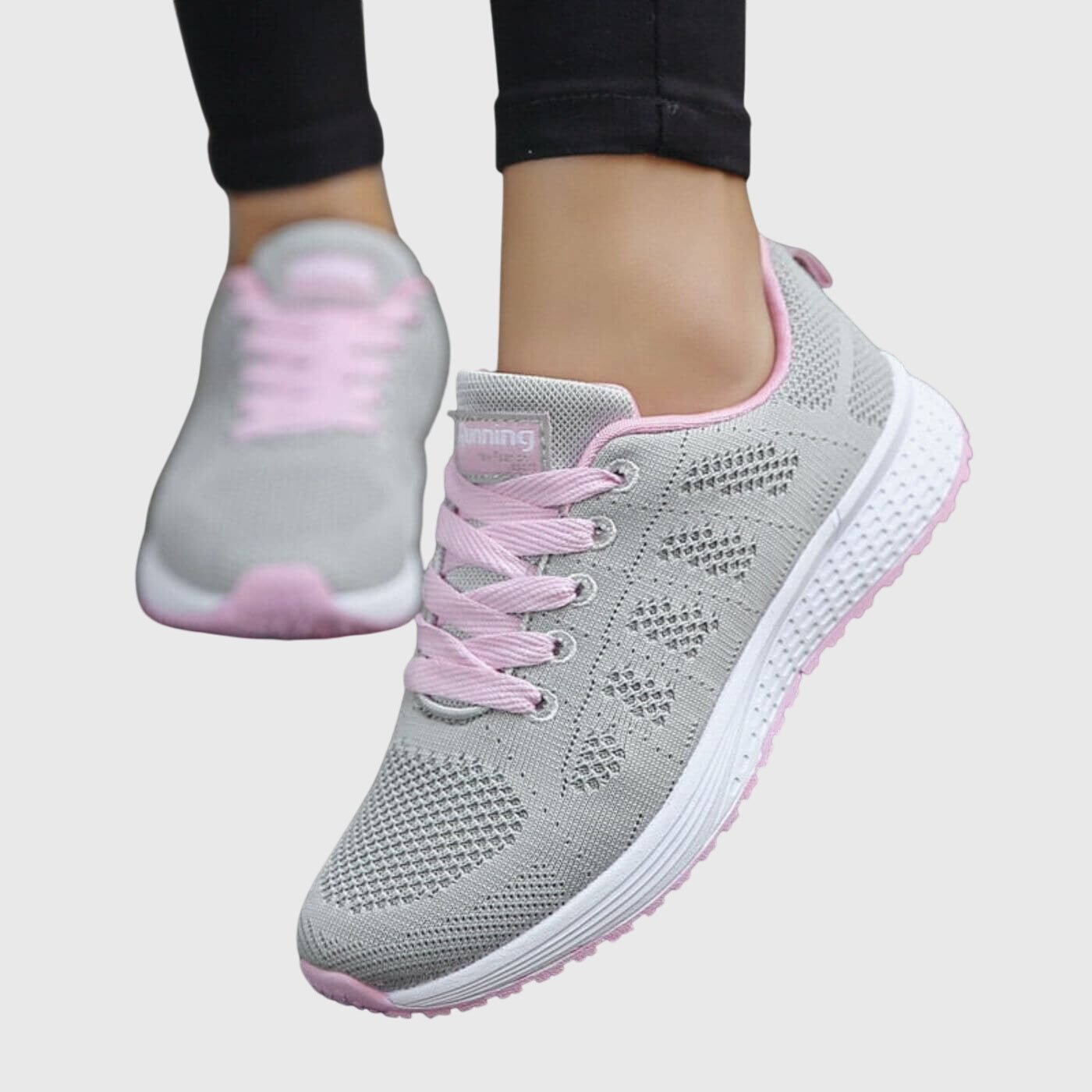 Lily | Ortopedické boty pro ženy