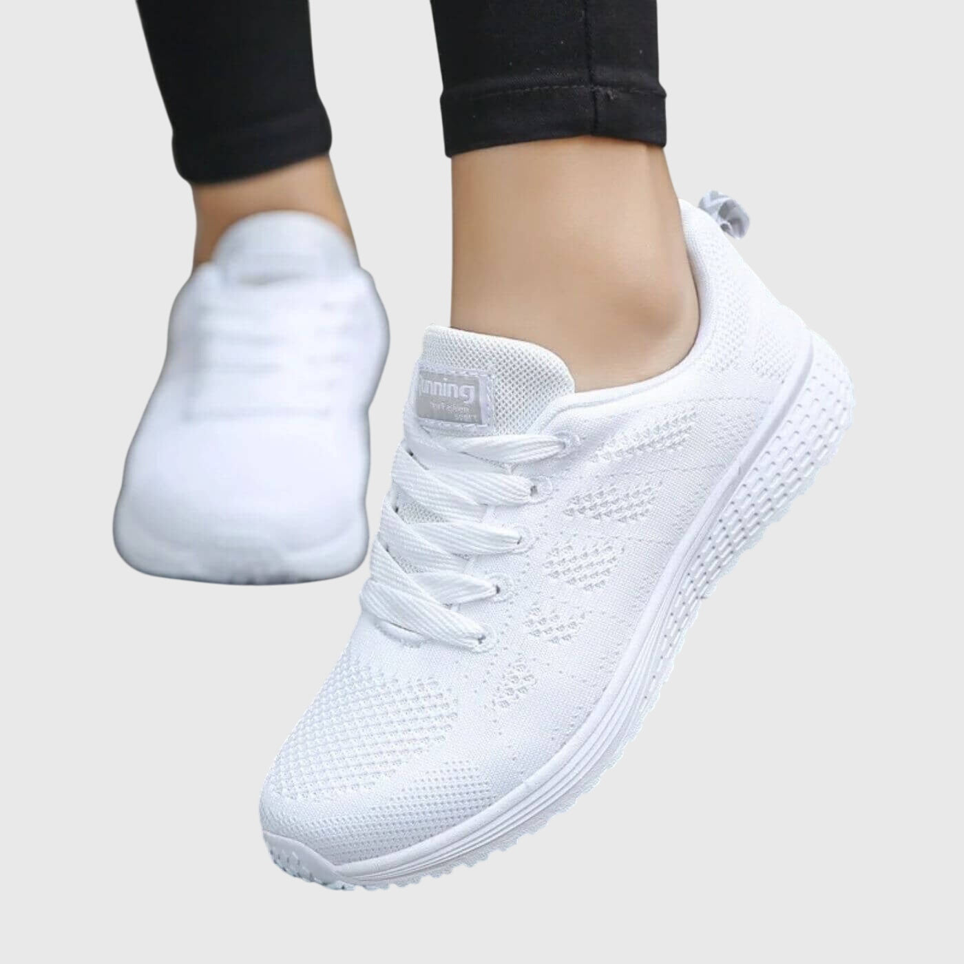 Annie | Chaussures orthopédiques pour femmes