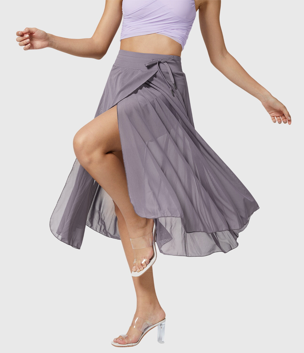 Annie | Falda elegante 2 en 1