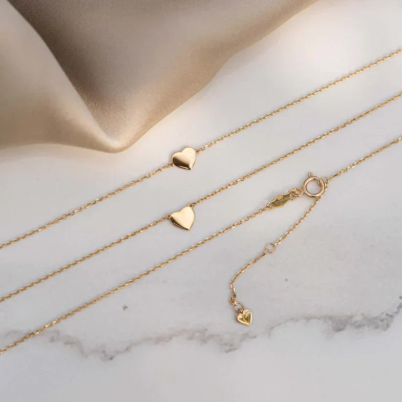 Clara | Bracelet en or 14 carats