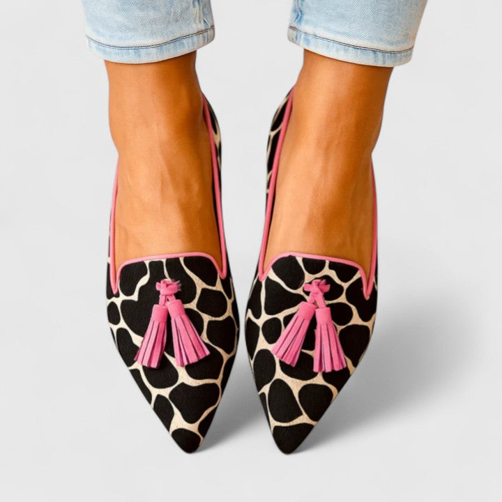 Dhreika | Orthopedic Smart Fit Loafers