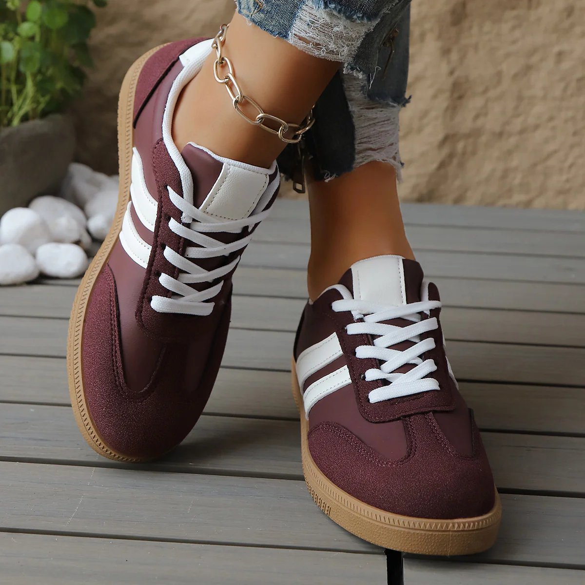 Ados - Sneakers Ortopediche Morbide
