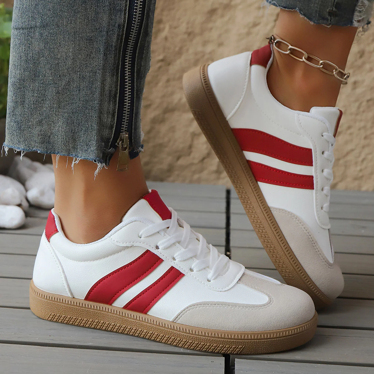 Ados - Sneakers Ortopediche Morbide