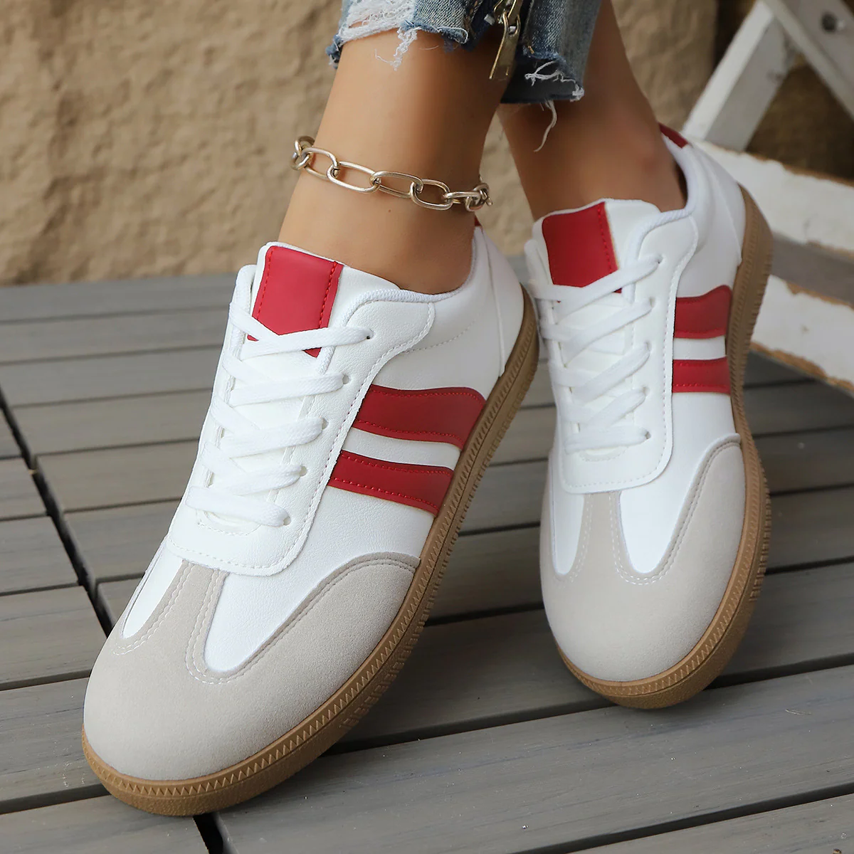 Ados - Sneakers Ortopediche Morbide