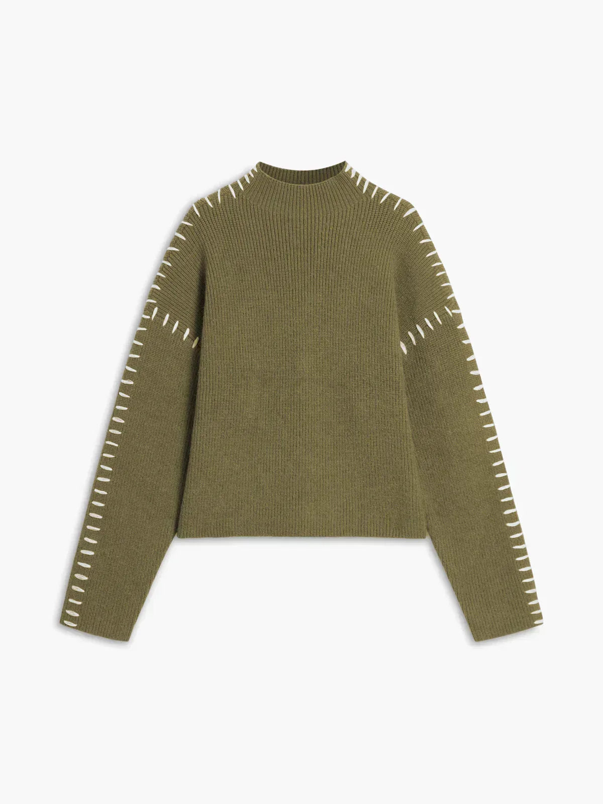 Nia | Gemütlicher Pullover