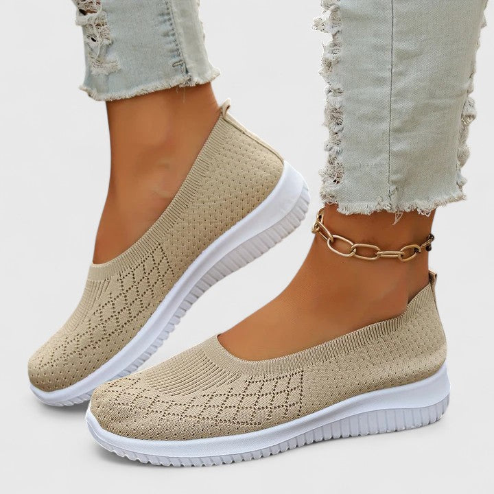 Lily | Orthopädische Schlupfschuhe
