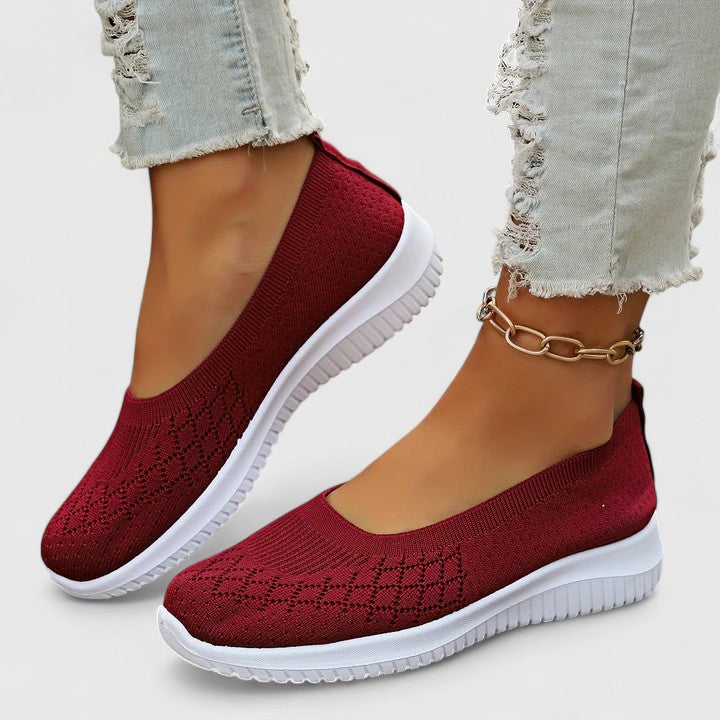Lily | Orthopädische Schlupfschuhe