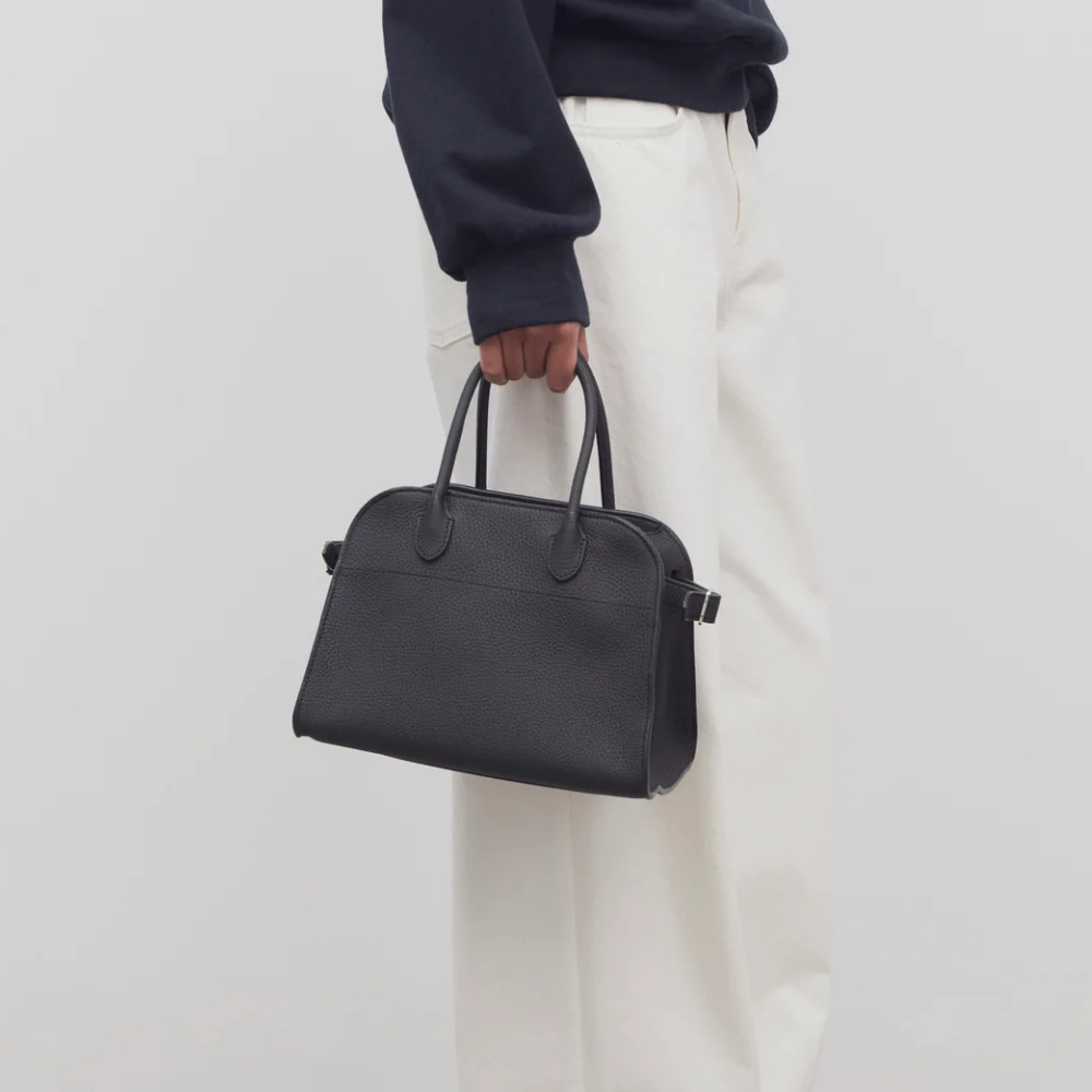 The Genevieve Work Bag