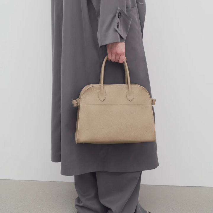 The Genevieve Work Bag