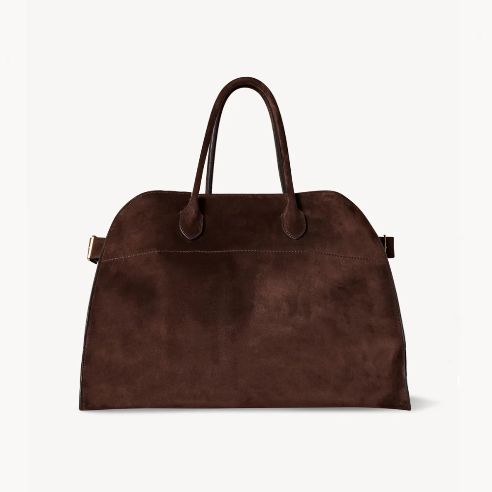 The Genevieve Work Bag