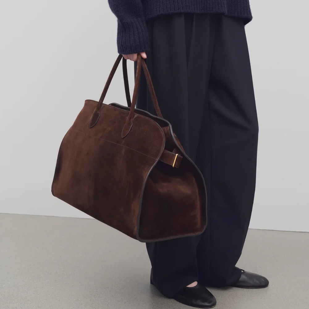 The Genevieve Work Bag