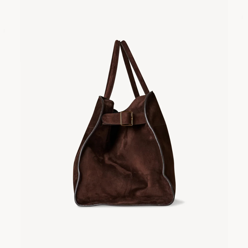 The Genevieve Work Bag