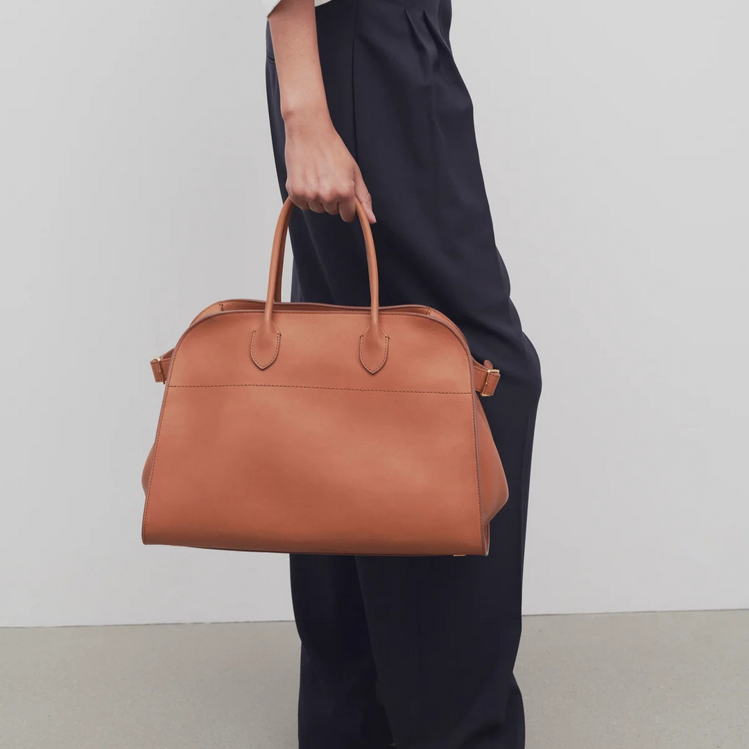 The Genevieve Work Bag