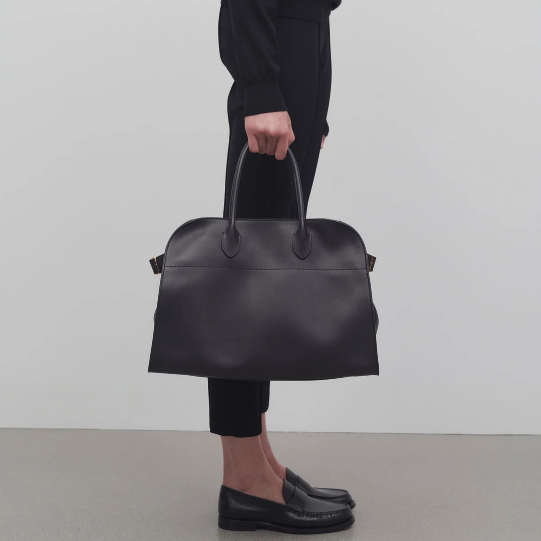 The Genevieve Work Bag