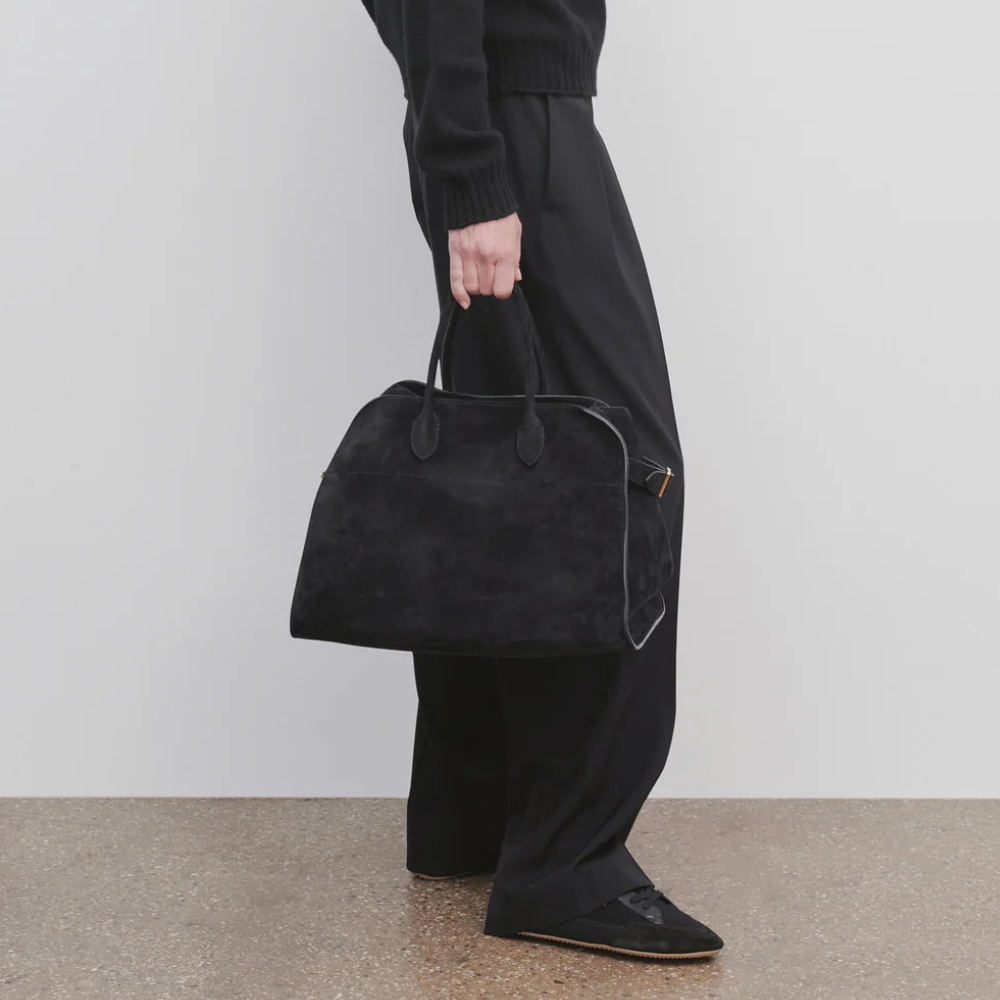 The Genevieve Work Bag