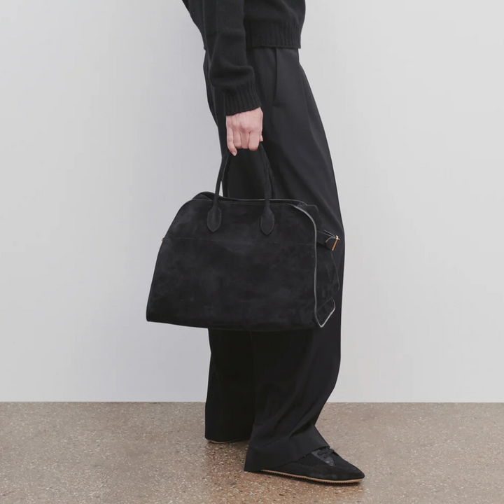 The Genevieve Work Bag