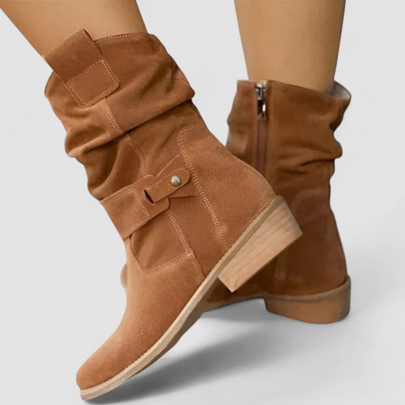Sophia | Botas Ortopédicas de Apoyo
