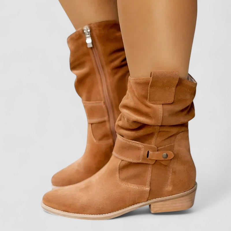 Sophia | Botas Ortopédicas de Apoyo