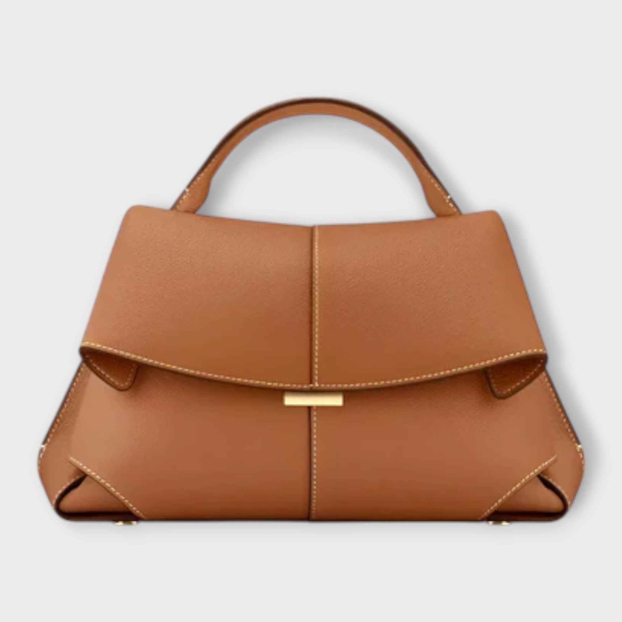 Annie | Borsa a mano lussuosa Éclat