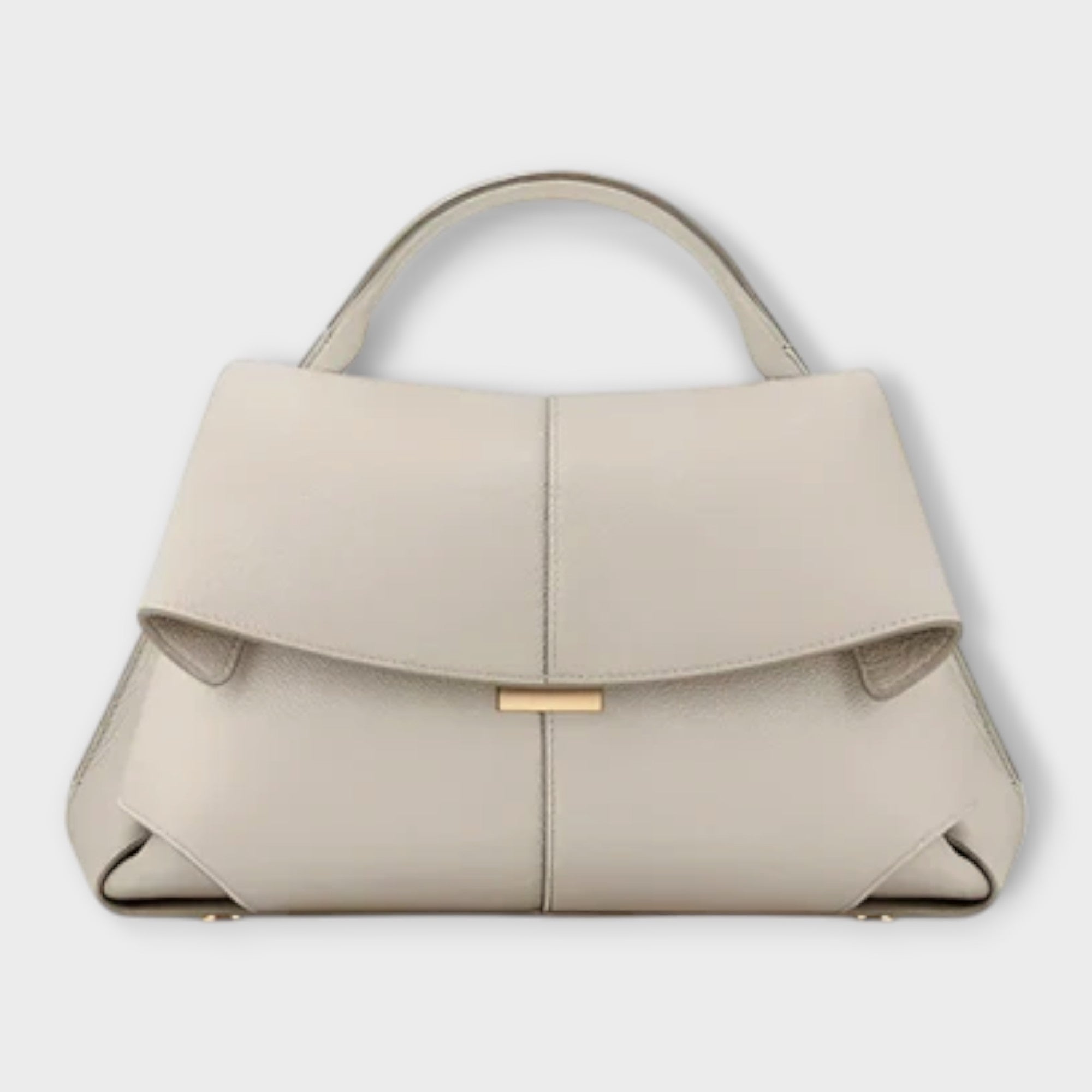 Annie | Borsa a mano lussuosa Éclat