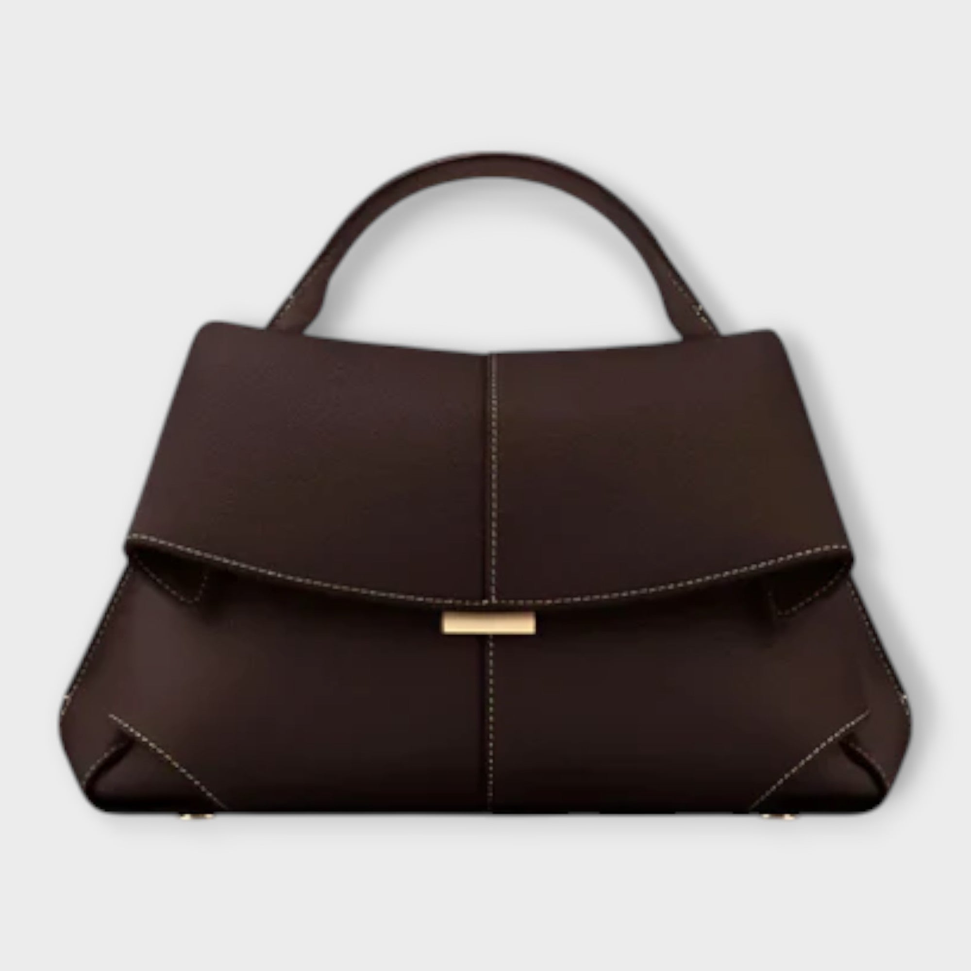 Annie | Borsa a mano lussuosa Éclat