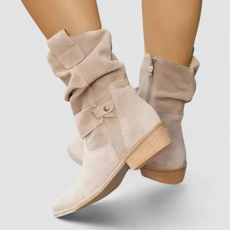 Sophia | Botas Ortopédicas de Apoyo