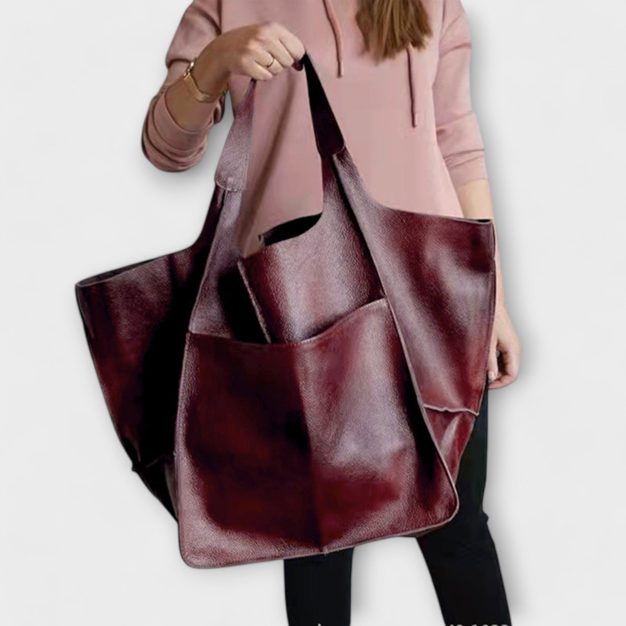 Annie | Borsa da Viaggio Extra Grande