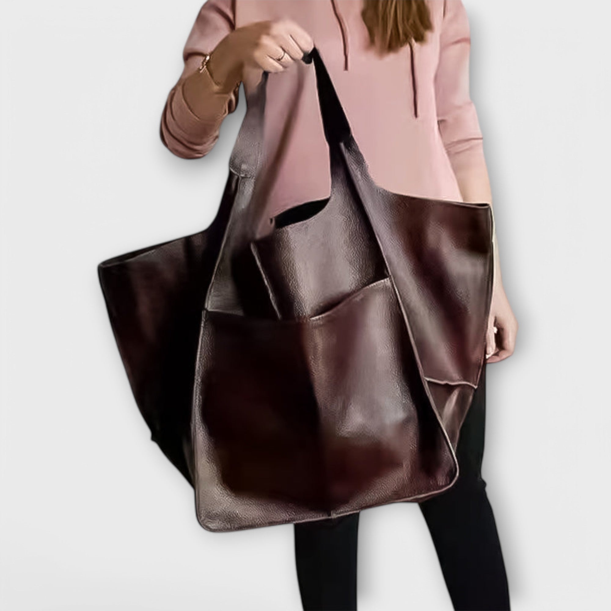 Annie | Borsa da Viaggio Extra Grande