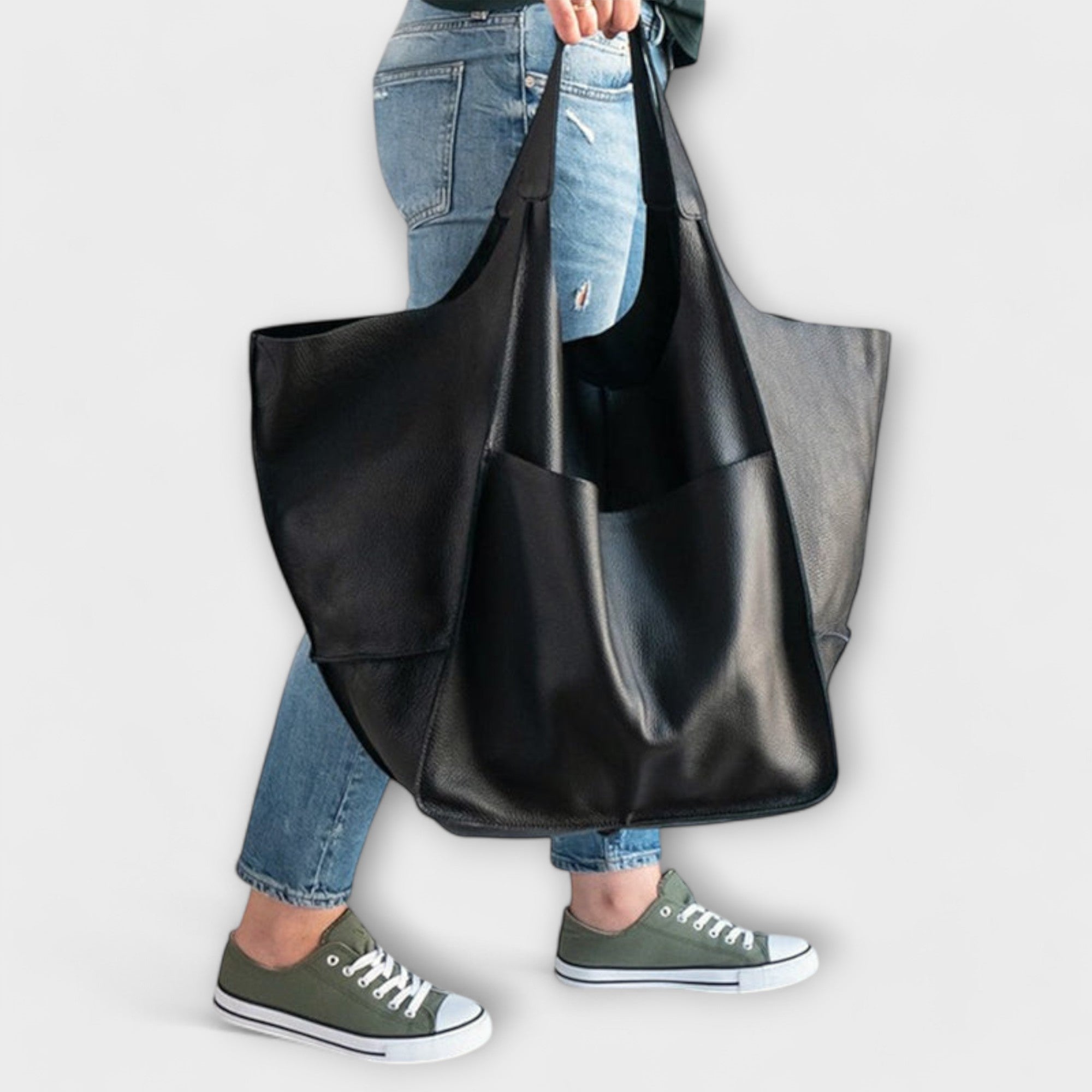 Annie | Borsa da Viaggio Extra Grande