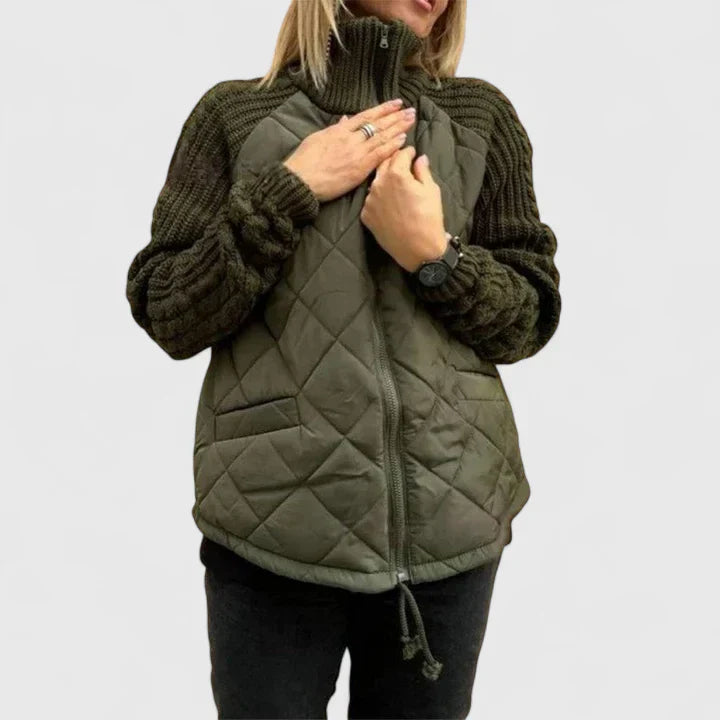 Josie | Ropa Exterior Elegante
