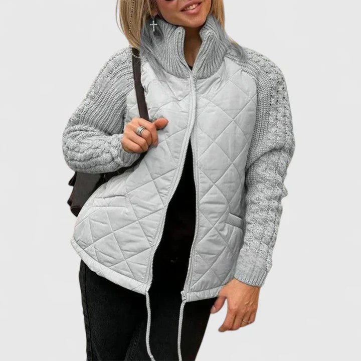 Josie | Ropa Exterior Elegante