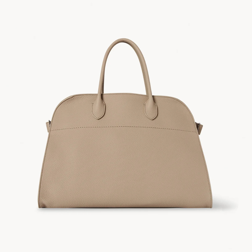 The Genevieve Work Bag