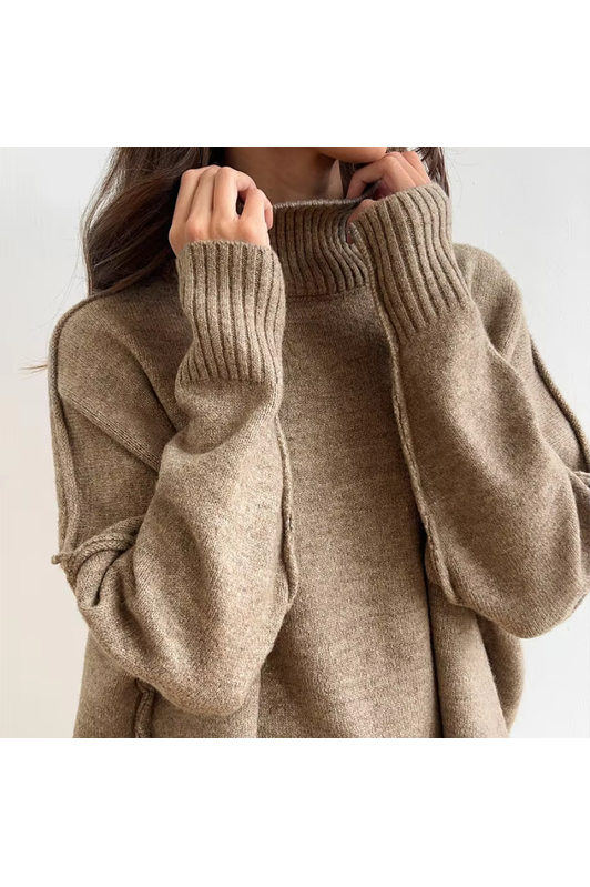 The Oslo Knit Set