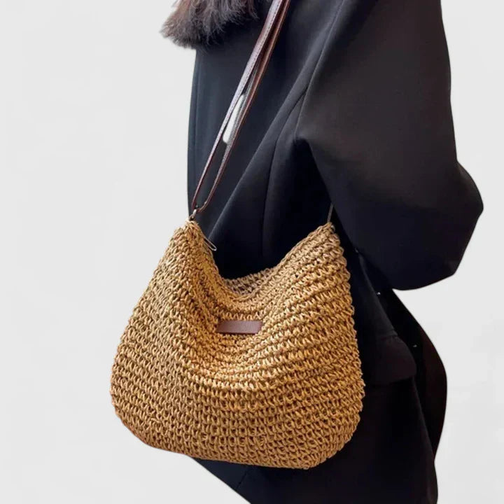 Lilie | Elegantní kabelka