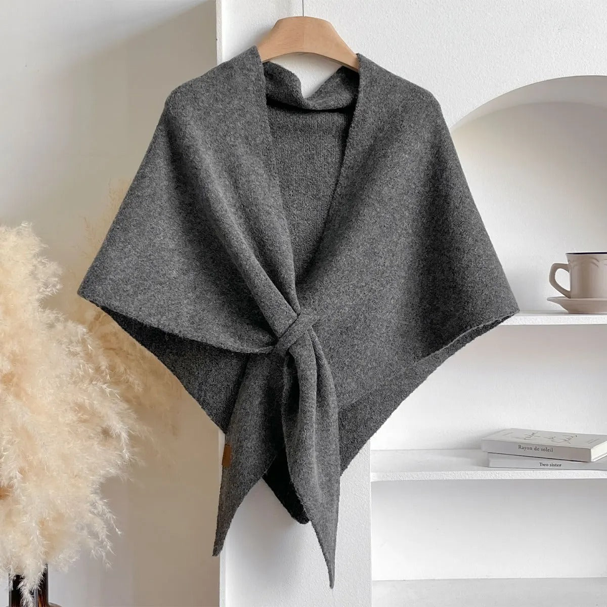 Aoife™ | Soft Weave Scarf